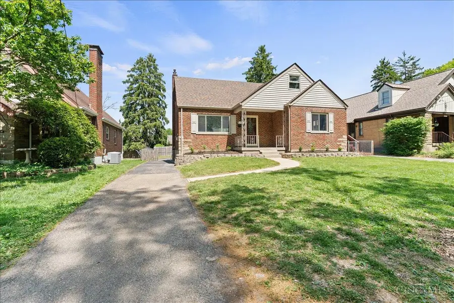 3114 Ramona Avenue, Cincinnati, OH 45211 - #2