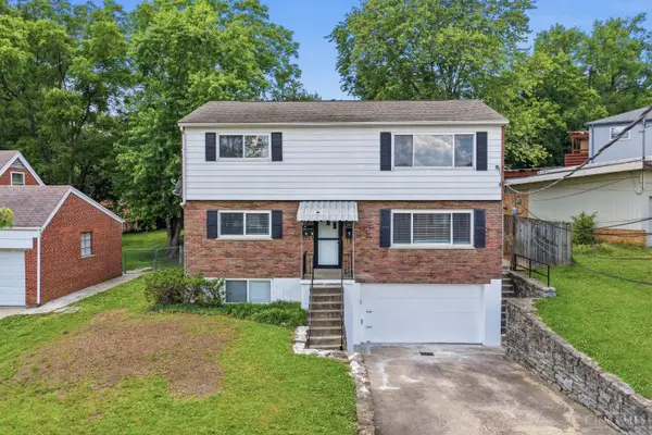 4947 Charlemar Drive, Cincinnati, OH 45227