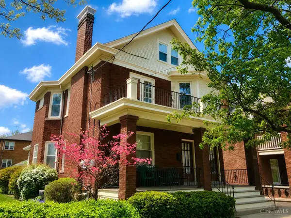 3827 Millsbrae Avenue, Cincinnati, OH 45209
