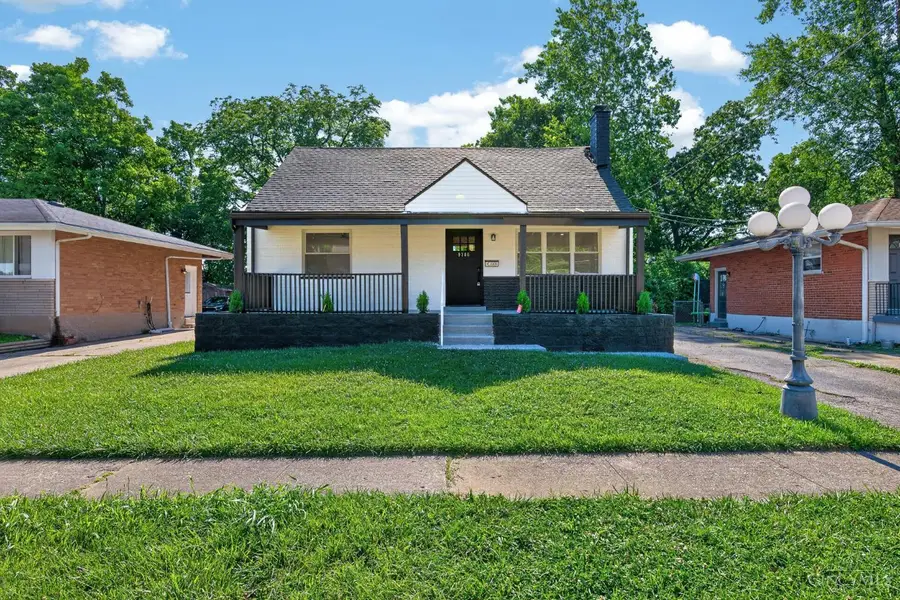 9380 Jericho Drive, Northbrook, OH 45231 - #2