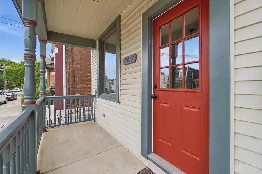 3072 Sidney Avenue, Cincinnati, OH 45225 - #3