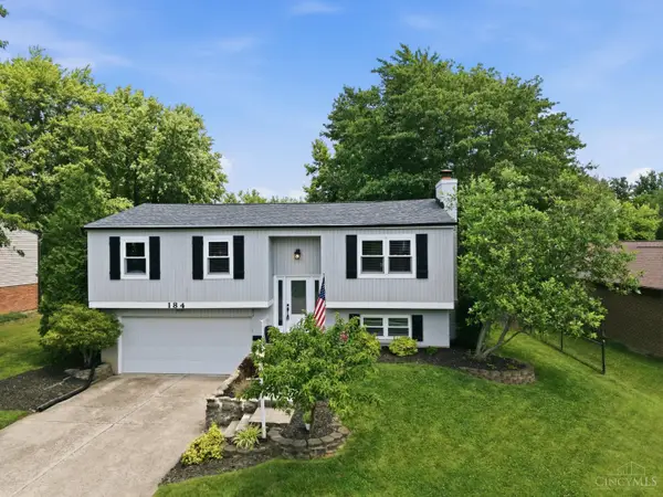 184 Glen Lake Road, Loveland, OH 45140