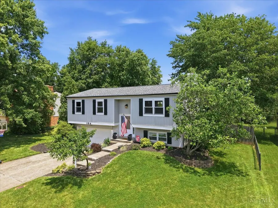 184 Glen Lake Road, Loveland, OH 45140 - #2