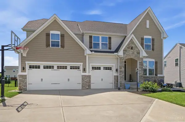 4642 Blue Jay Way, Mason, OH 45040