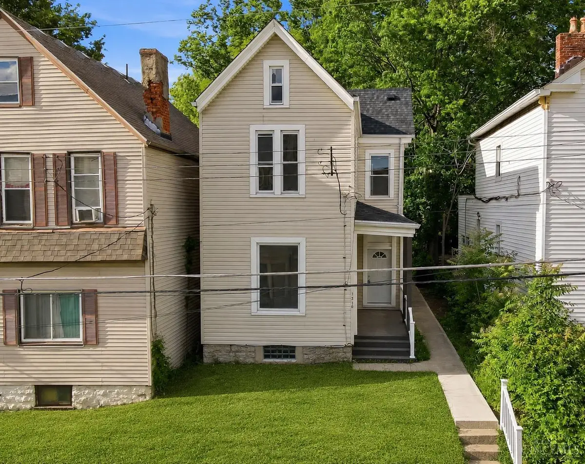 1510 Merrimac Street, Cincinnati, OH 45207 - #1