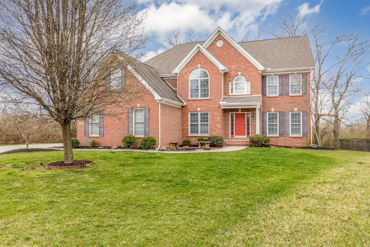 3827 Brookmere Place, Mason, OH 45040 - #1