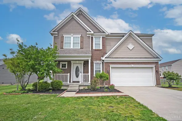 940 Sleepy Hollow Drive, Monroe, OH 45050
