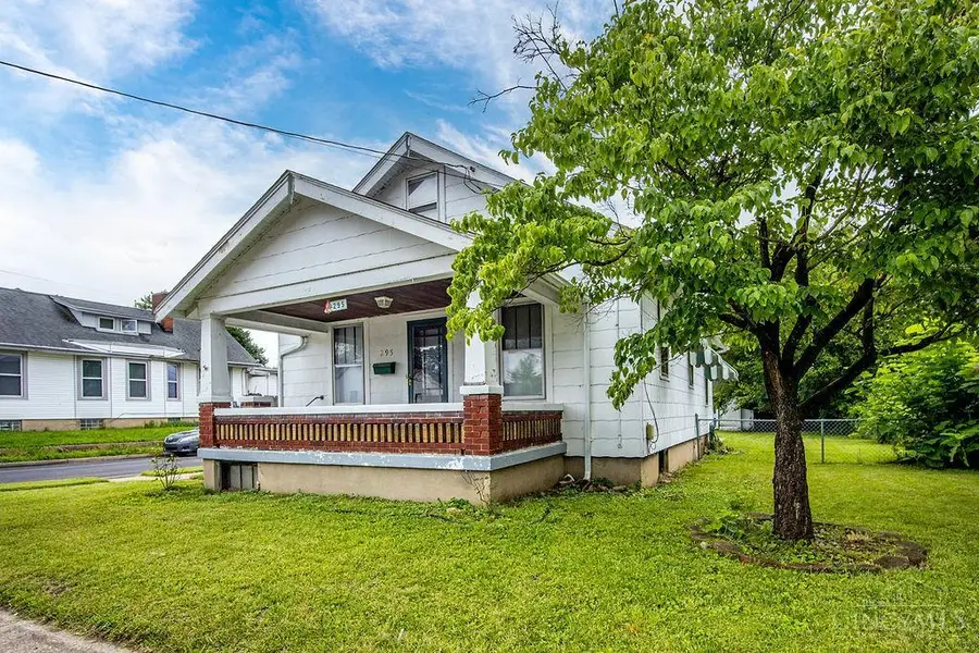 295 Williams Avenue, Hamilton, OH 45015 - #3
