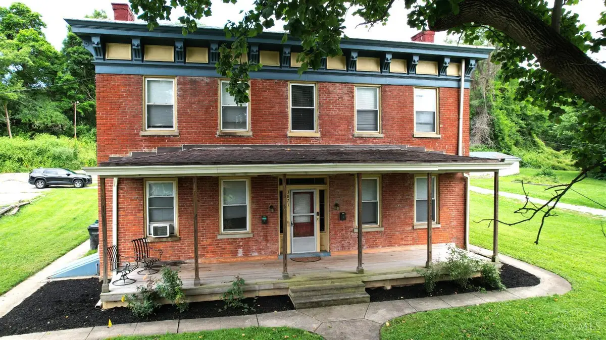 3871 Vine Street, Cincinnati, OH 45217 - #1