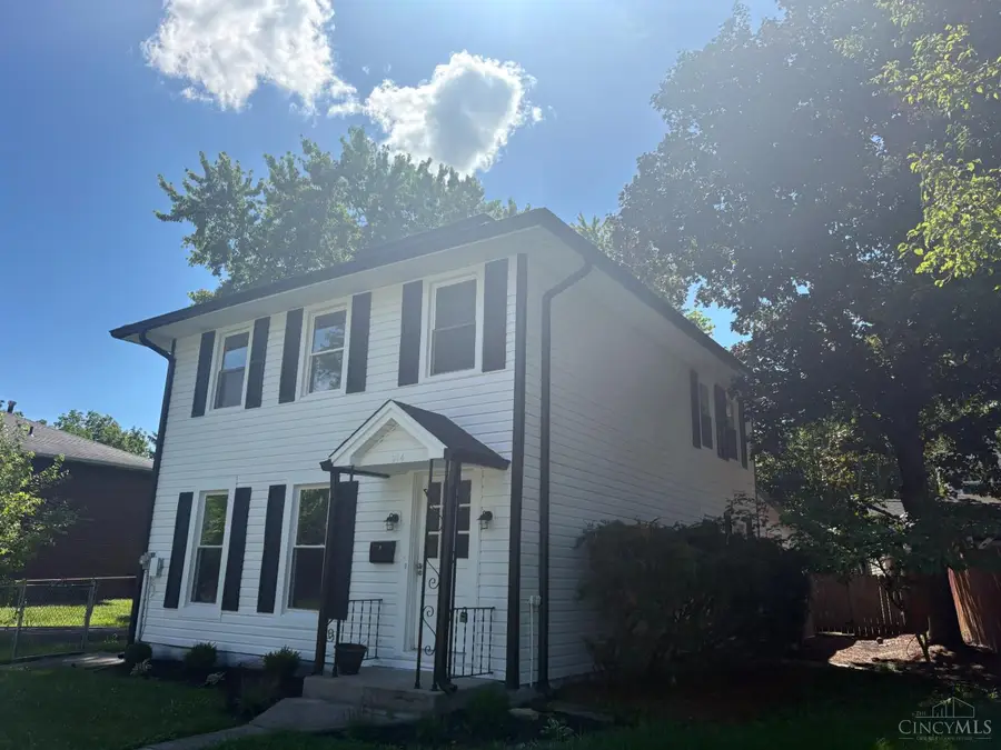214 Columbus Avenue, Lebanon, OH 45036 - #2