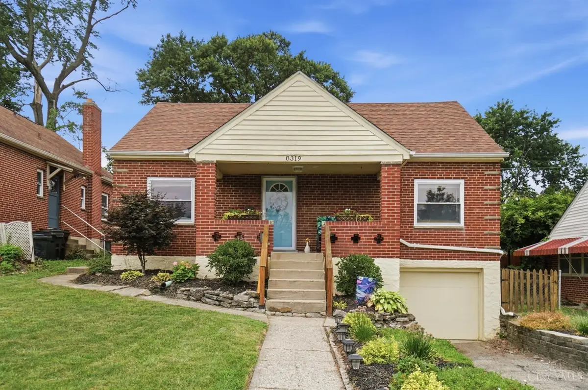 8319 Banbury Street, Springfield, OH 45216 - #1