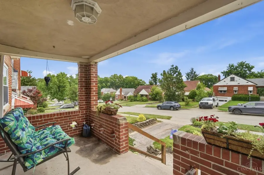 8319 Banbury Street, Springfield, OH 45216 - #2
