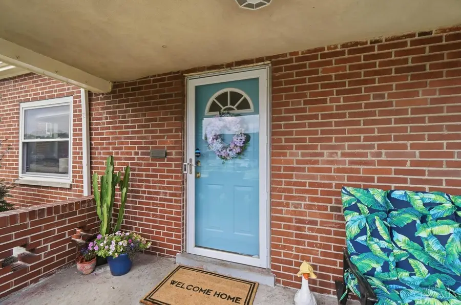 8319 Banbury Street, Springfield, OH 45216 - #3