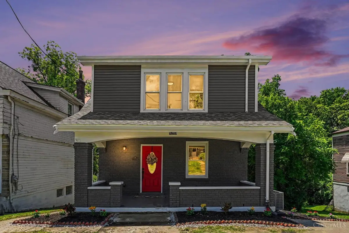 4745 Guerley Road, Cincinnati, OH 45238 - #1