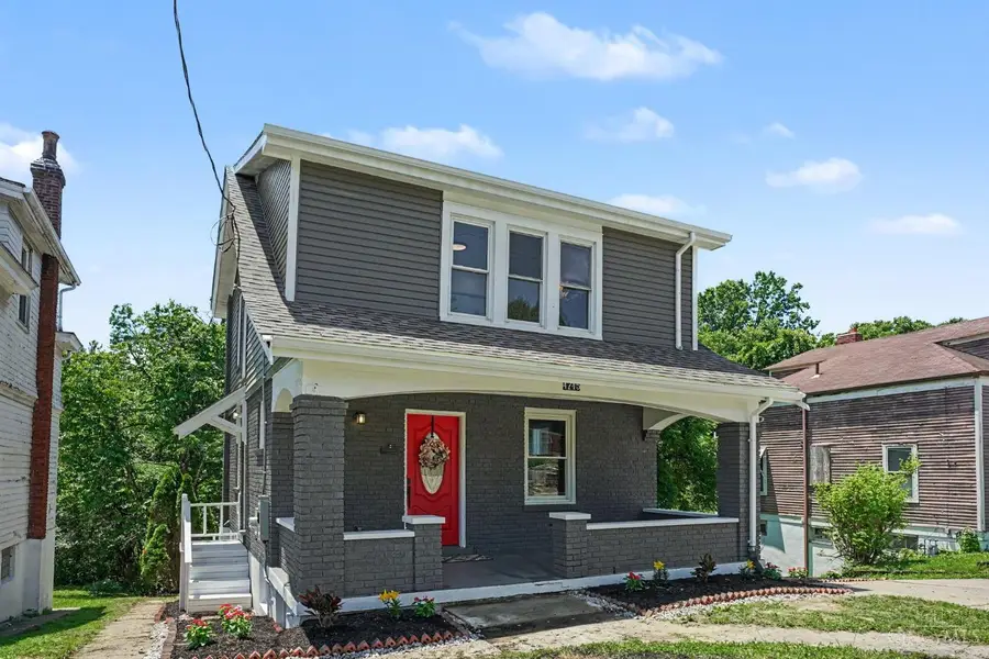 4745 Guerley Road, Cincinnati, OH 45238 - #2