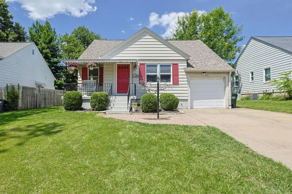 822 Northern Parkway, Finneytown, OH 45224 - #1