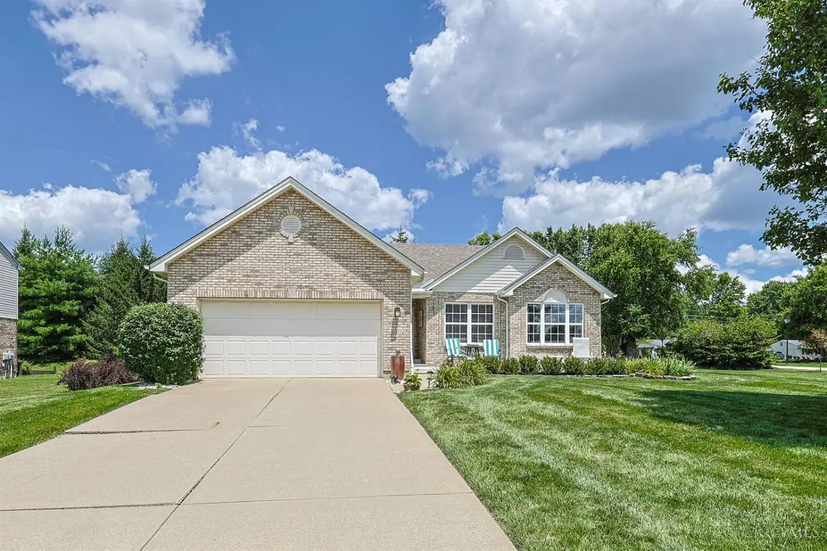 6077 Deer Crossing Court, Miami, OH 45150 - #1
