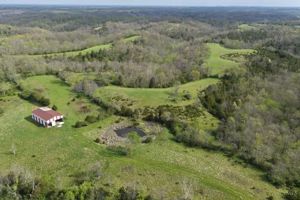 9951 Fishing Gut Road, Huntington Twp, OH 45144