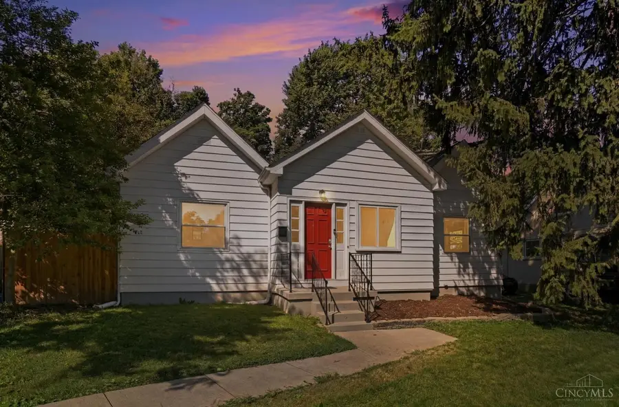 7099 Beechmont Avenue, Anderson, OH 45230 - #2