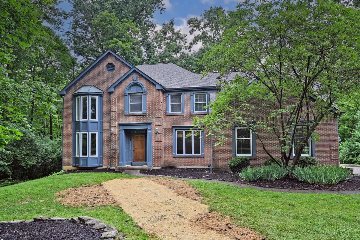 8650 Green Road, Cincinnati, OH 45255 - #1