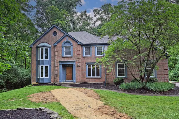 8650 Green Road, Cincinnati, OH 45255