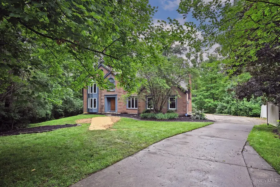 8650 Green Road, Cincinnati, OH 45255 - #2