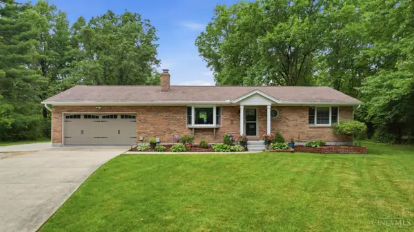 4795 Blue Meadow Lane, Colerain Twp, OH 45251