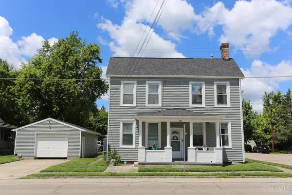 539 Jefferson Avenue, Reading, OH 45215