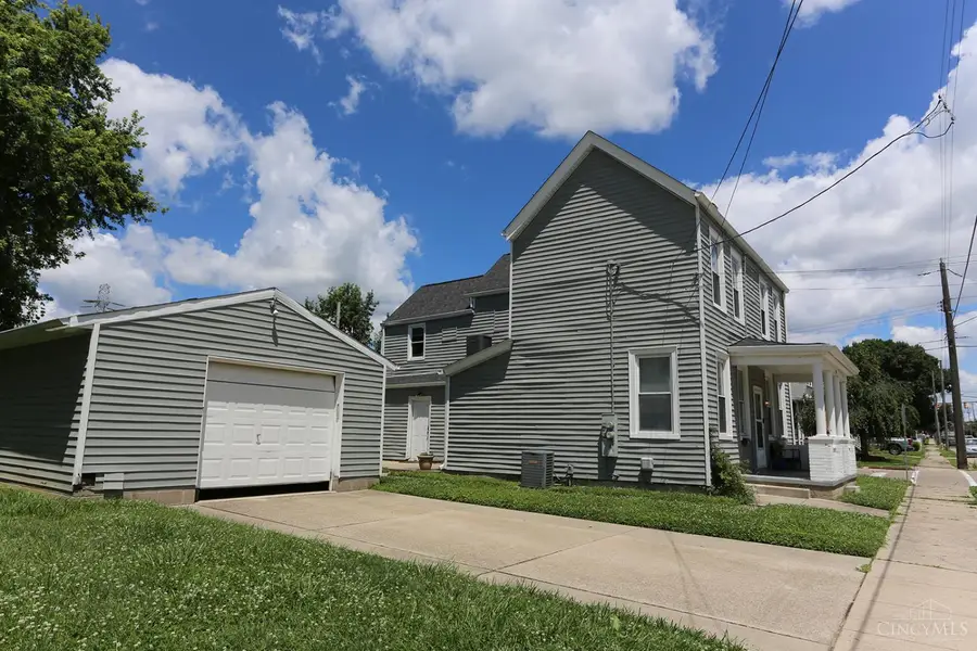 539 Jefferson Avenue, Reading, OH 45215 - #2