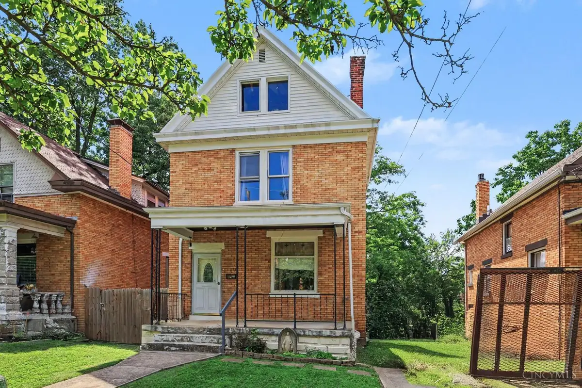 975 Kirbert Avenue, Cincinnati, OH 45205 - #1