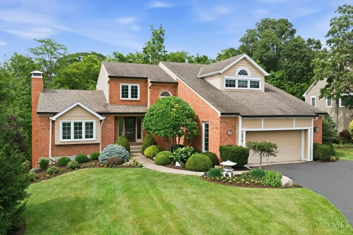 3576 Carpenters Creek Drive, Evendale, OH 45241 - #1