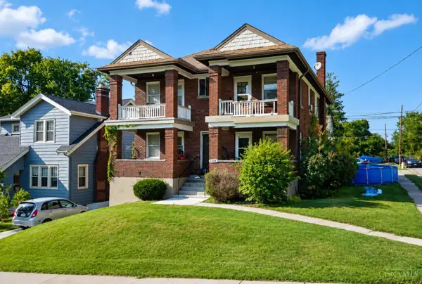 6466 Welton Street, Cincinnati, OH 45213