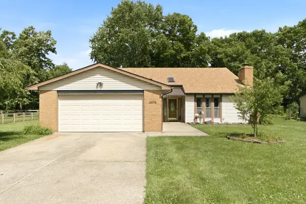 5976 Red Oak Drive, Fairfield, OH 45014