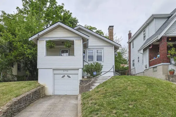 5719 Lester Road, Cincinnati, OH 45213