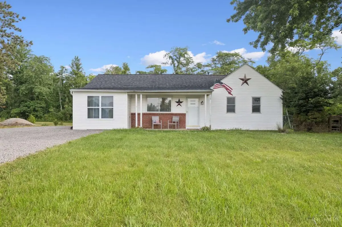 2347 Greenbush West Road, Sterling, OH 45176 - #1