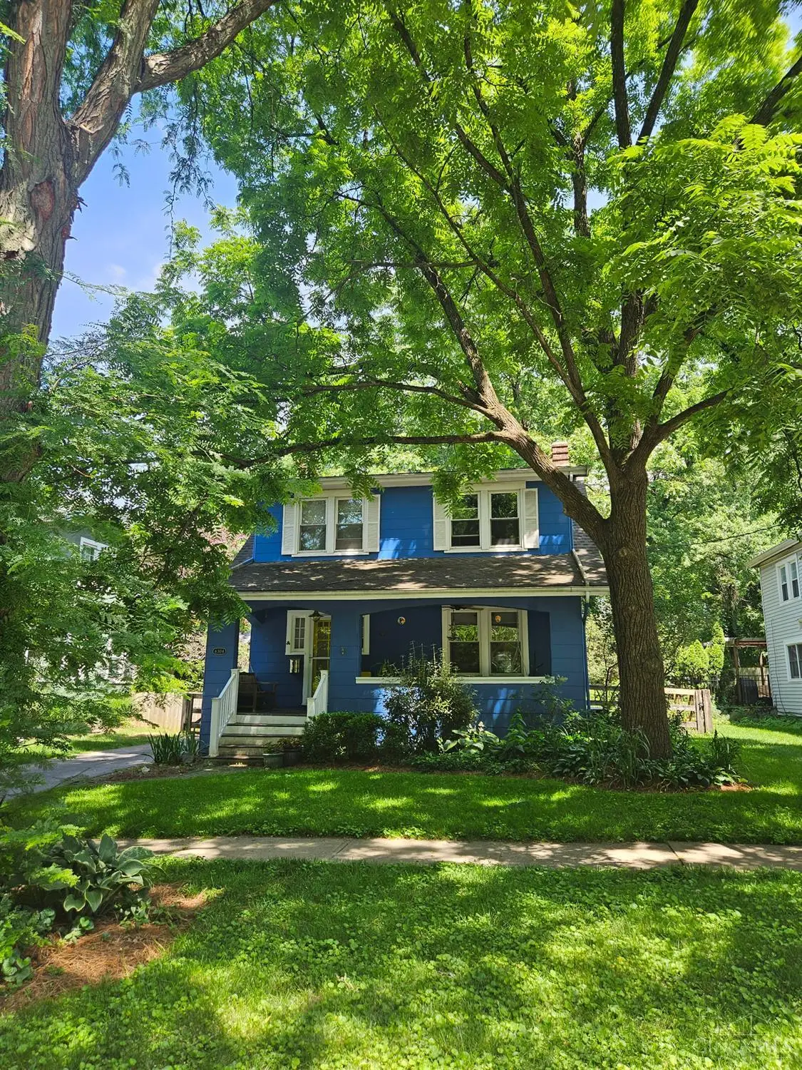 6304 Orchard Lane, Cincinnati, OH 45213 - #1