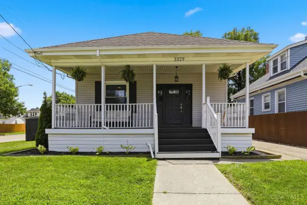 3329 Brotherton Road, Cincinnati, OH 45209