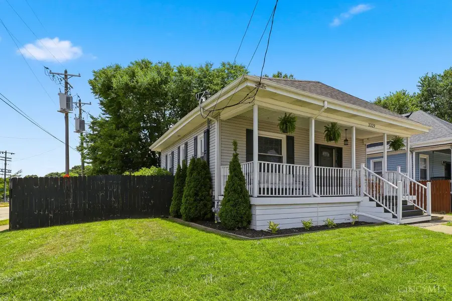 3329 Brotherton Road, Cincinnati, OH 45209 - #2