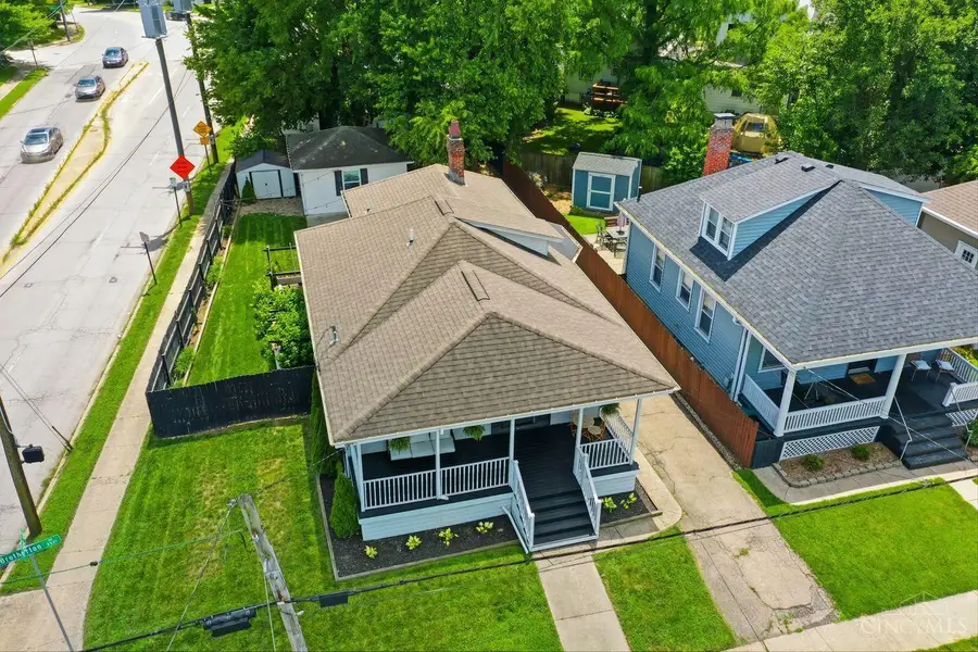 3329 Brotherton Road, Cincinnati, OH 45209 - #3