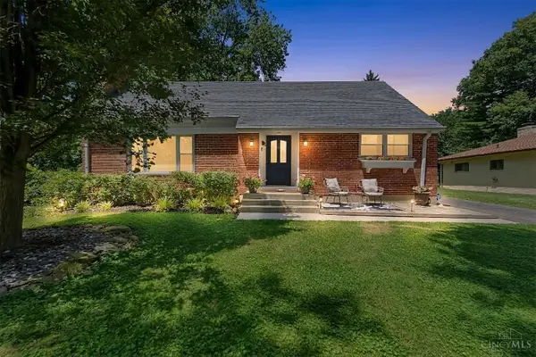 6465 Loiswood Drive, Cincinnati, OH 45224