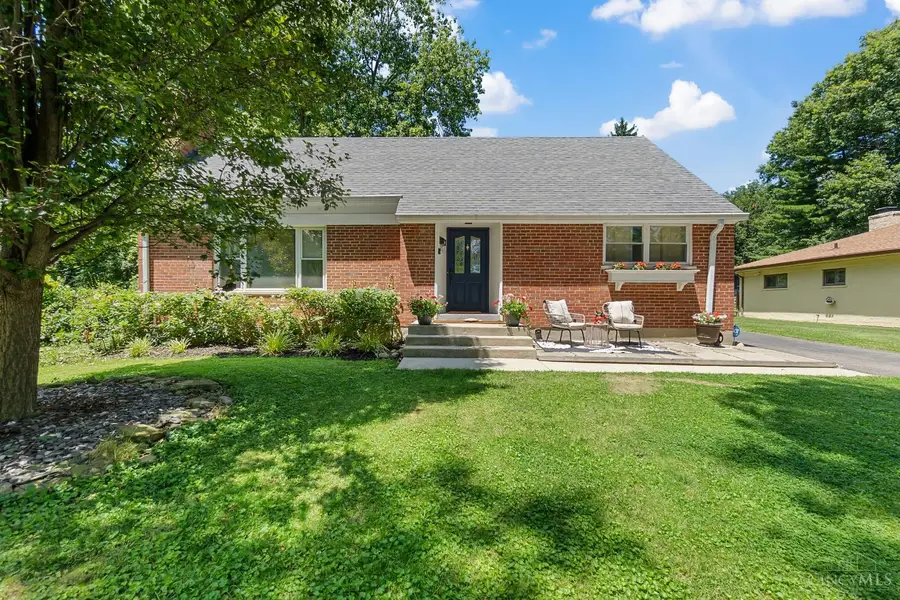 6465 Loiswood Drive, Cincinnati, OH 45224 - #2