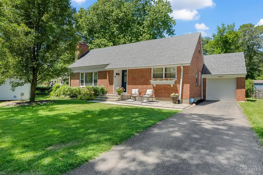 6465 Loiswood Drive, Cincinnati, OH 45224 - #3