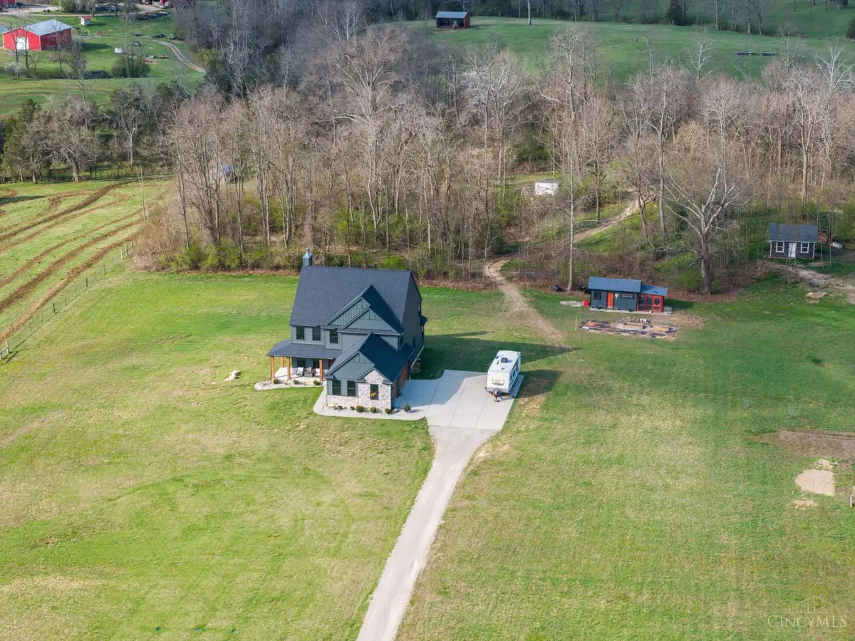 2425 Middleboro Road, Clarksville, OH 45113 - #1