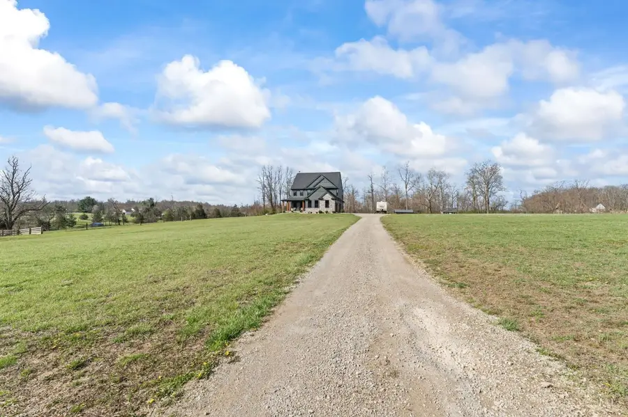 2425 Middleboro Road, Clarksville, OH 45113 - #2