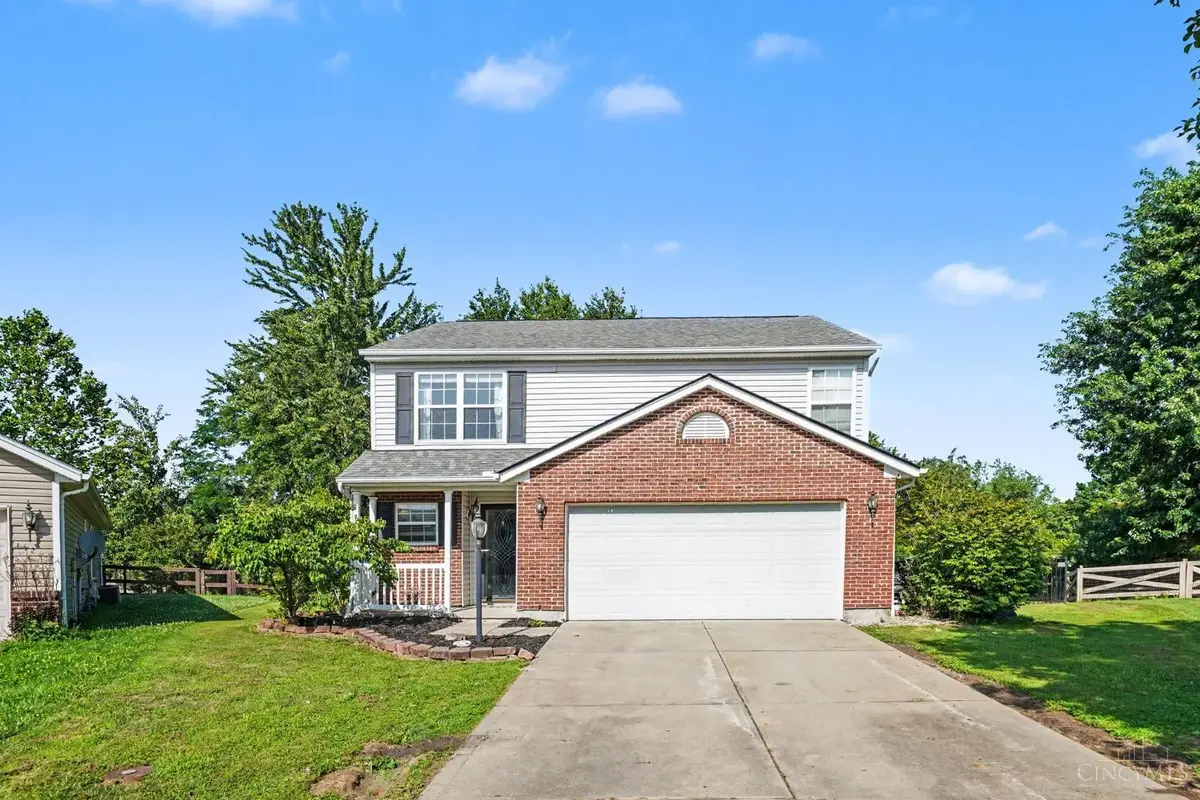 5813 Hall Court, Goshen, OH 45140 - #1