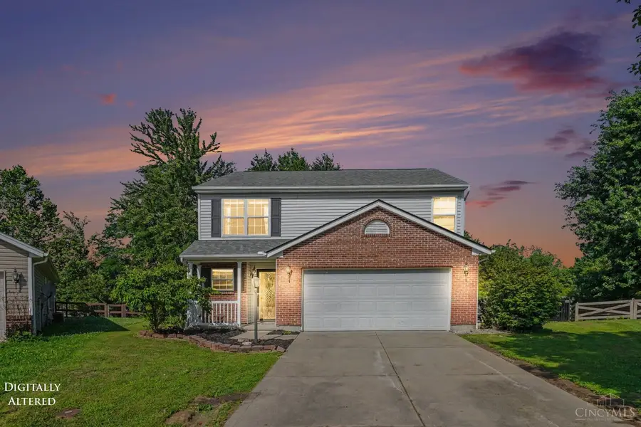 5813 Hall Court, Goshen, OH 45140 - #2