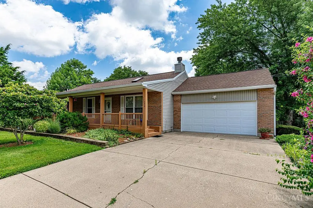 11574 Madison Avenue, Springdale, OH 45246 - #1