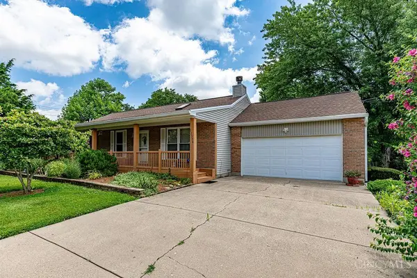 11574 Madison Avenue, Springdale, OH 45246