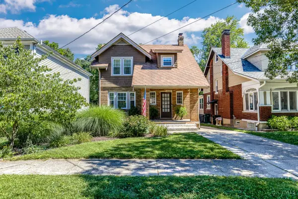 3420 Saybrook Avenue, Cincinnati, OH 45208