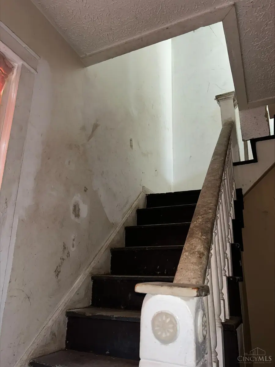 401 Garfield Street, Middletown, OH 45044 - #2